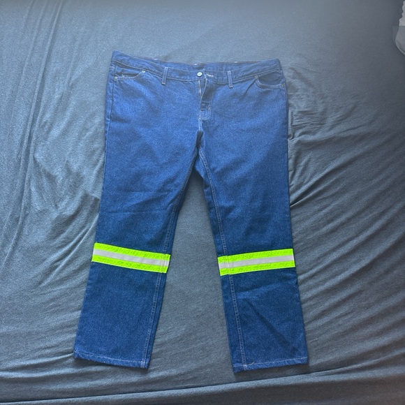 Buffalo Big 2XL Vintage Work Pants - Picture 1 of 4